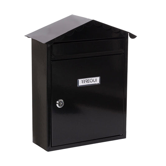 Letterbox mod.