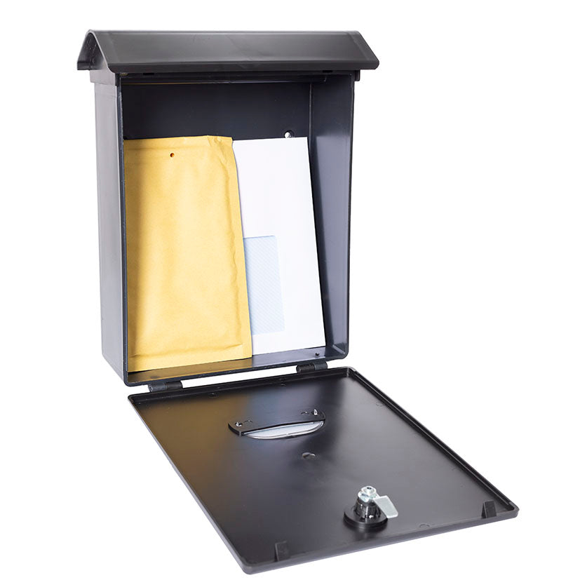 Buzon plastico