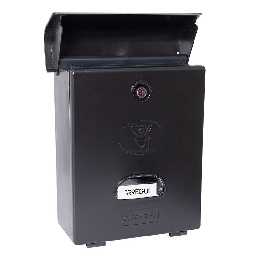 Buzon plastico