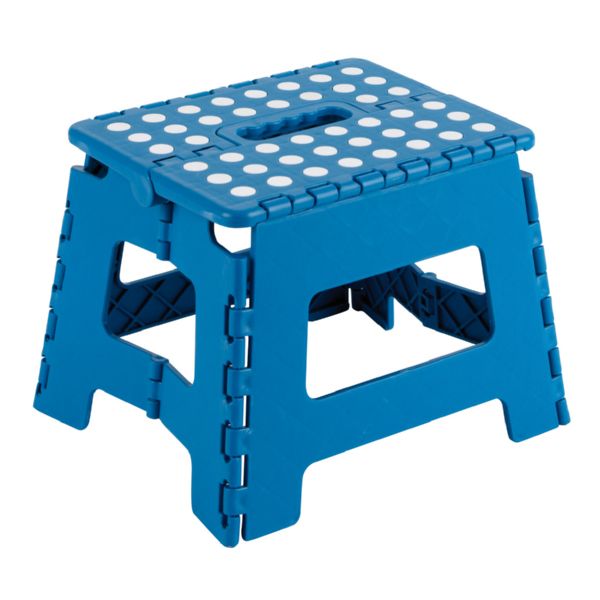 Folding Stool