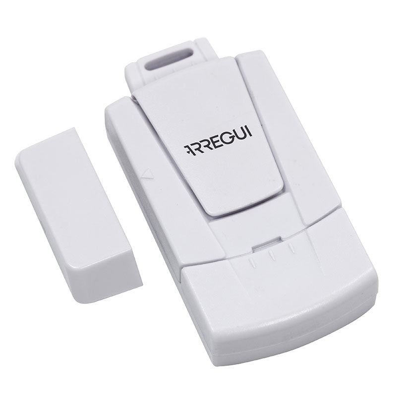 Door alarm