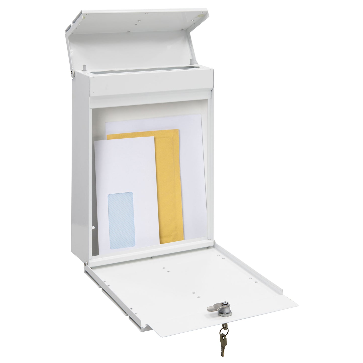 Mailbox