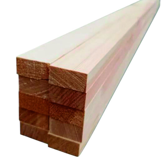 Pine rod