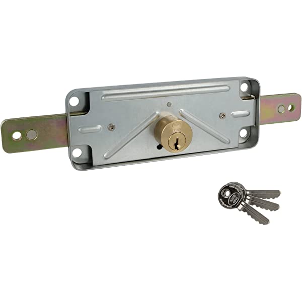 Door lock