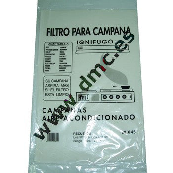 Filtro Papel