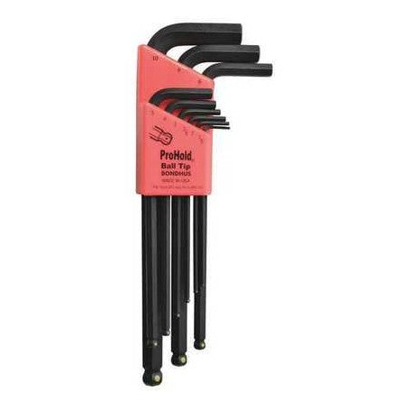 Allen wrenches