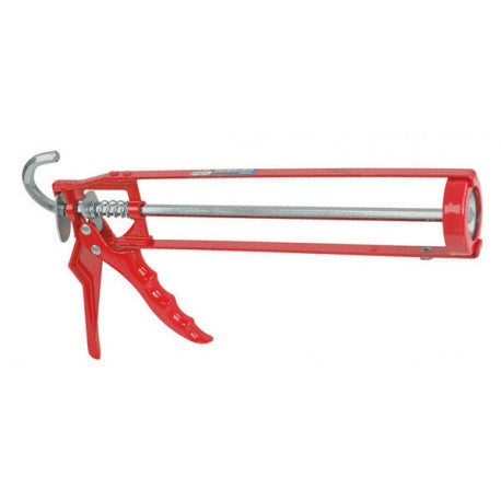 Pistola silicona