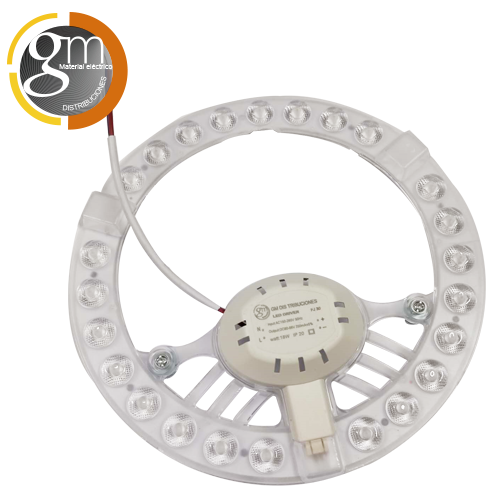 Ceiling light replacement