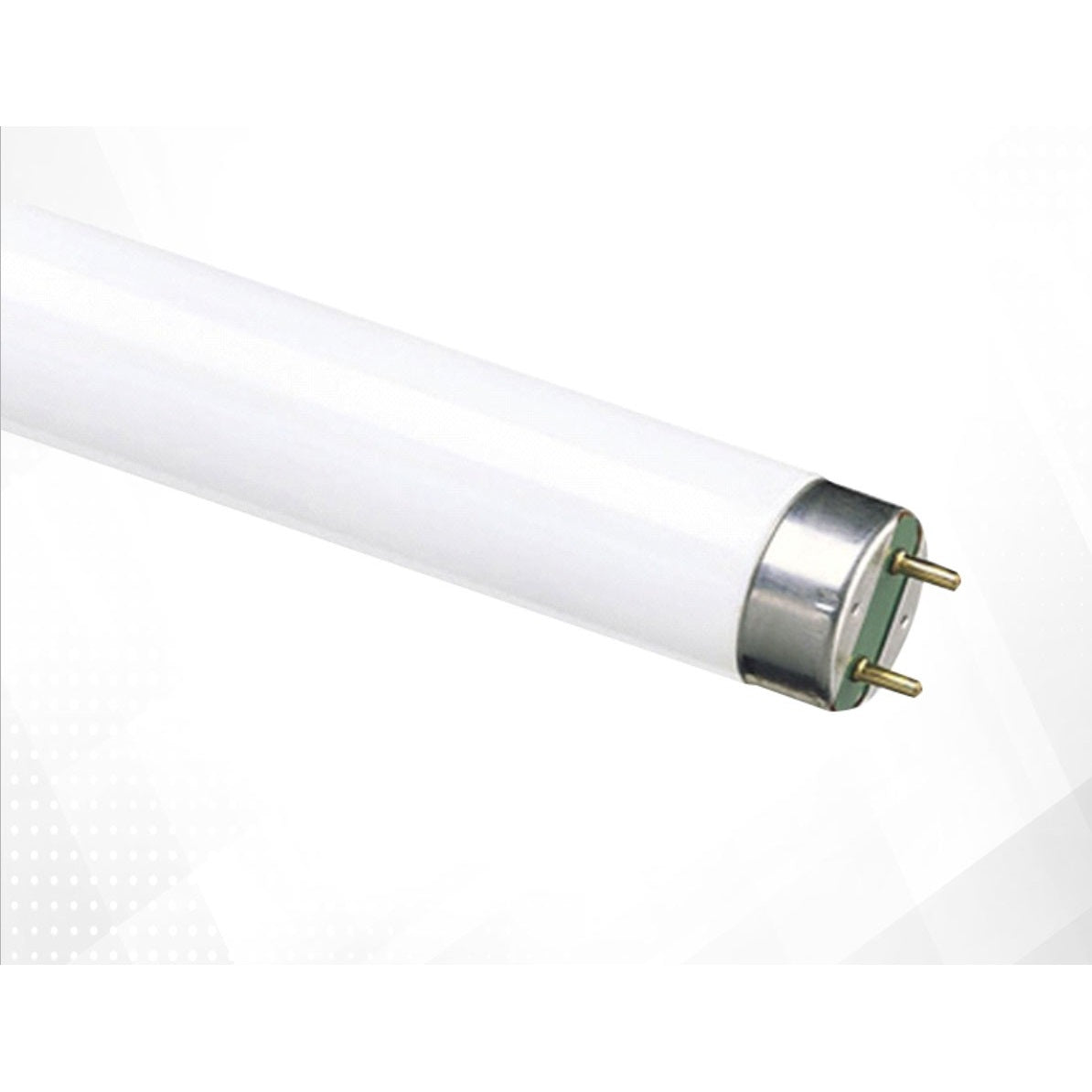 Tubo fluorescente