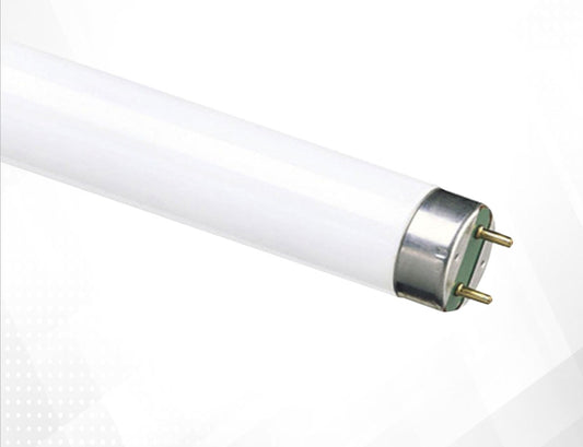 Tubo fluorescente