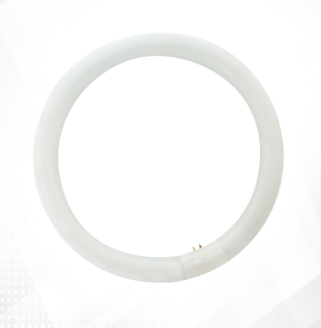 Fluorescent tube