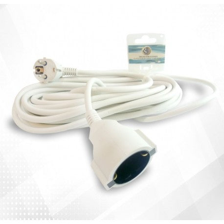 Schuko Extension Cord