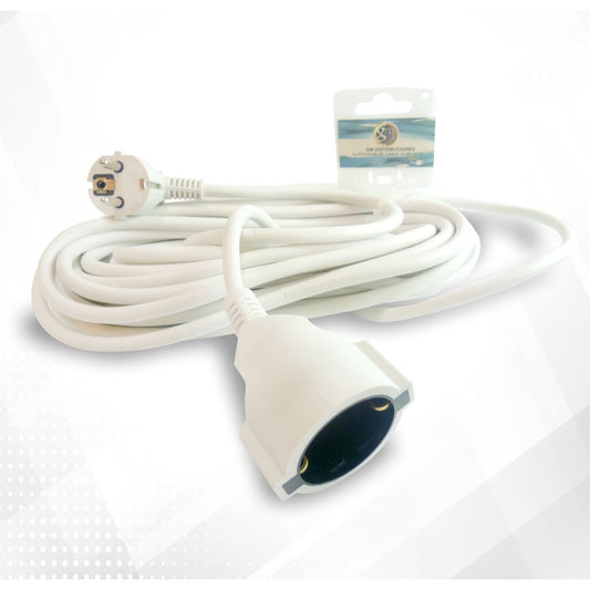 Schuko Extension Cord