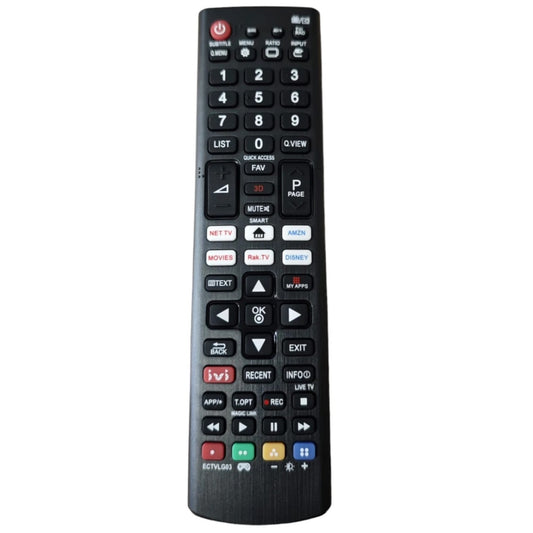 Mando TV