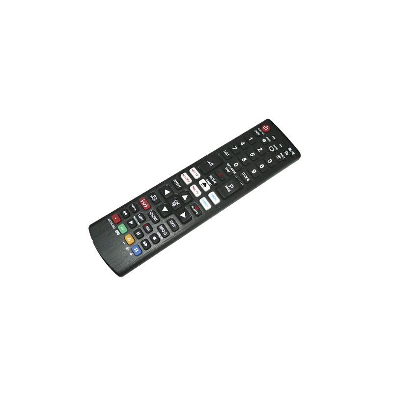 TV remote