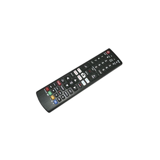 TV remote