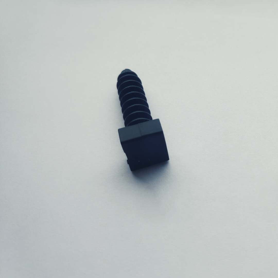 Flange plug