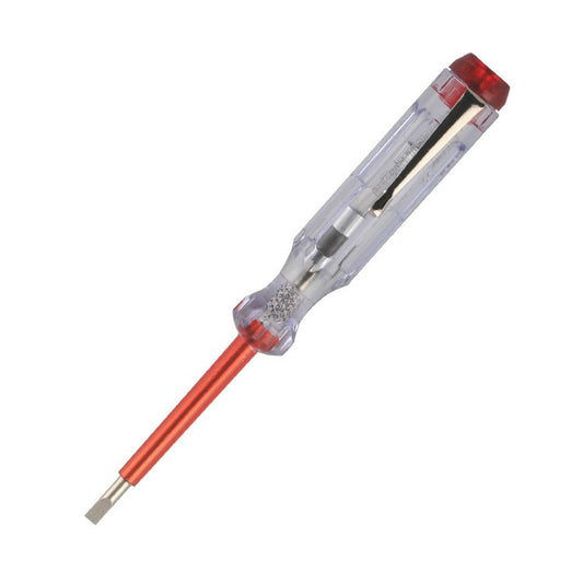 Voltage tester screwdriver