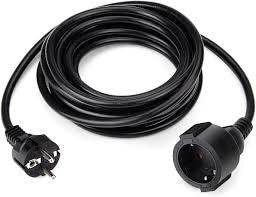 Schuko extension cord