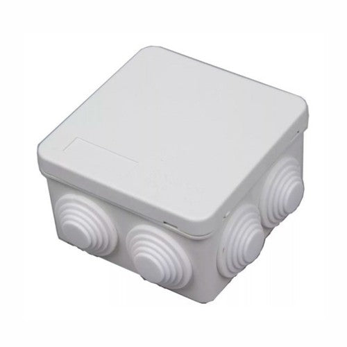 Waterproof box