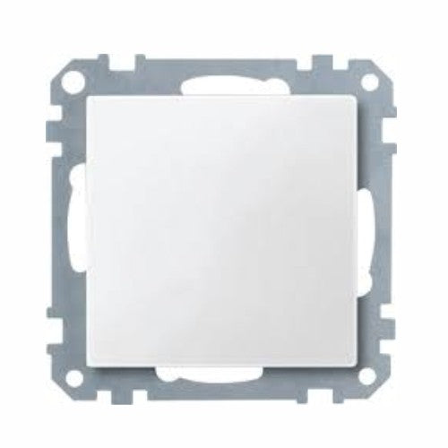 Flush-mount switch
