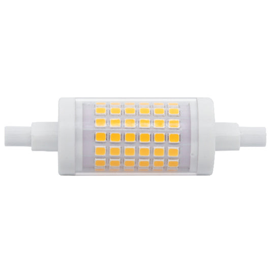 LED tube light