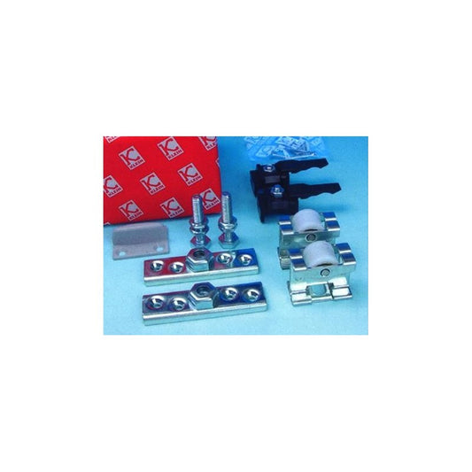 Herrajes NK45