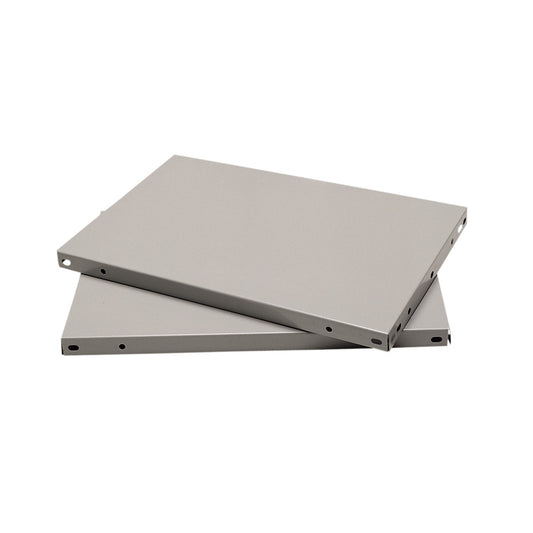 Metal panel
