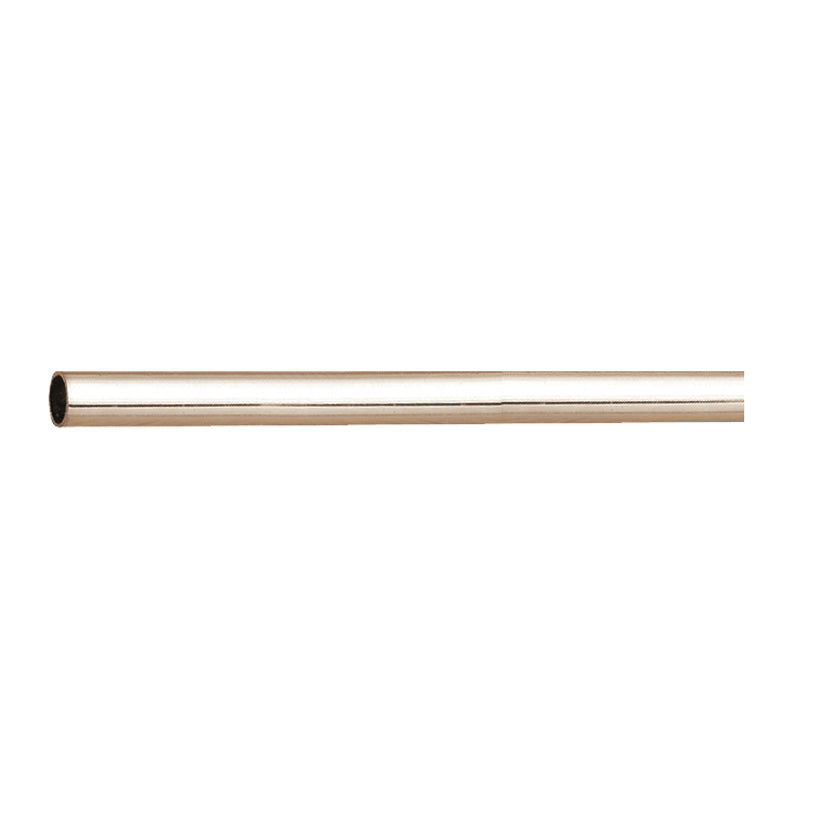 Curtain rod