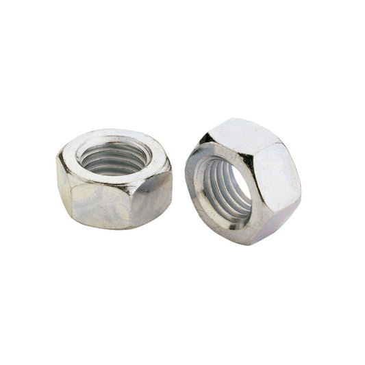 Hex nut