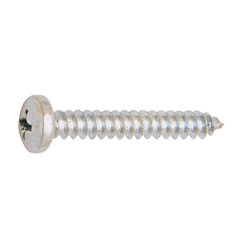 Tornillo chapa