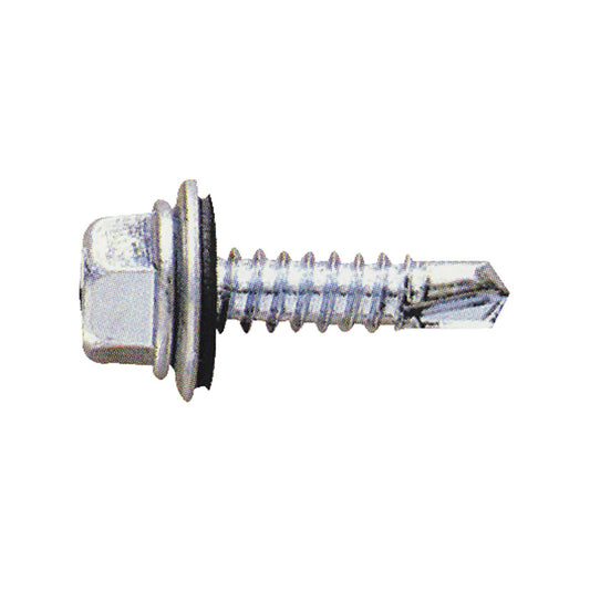 Tornillo broca