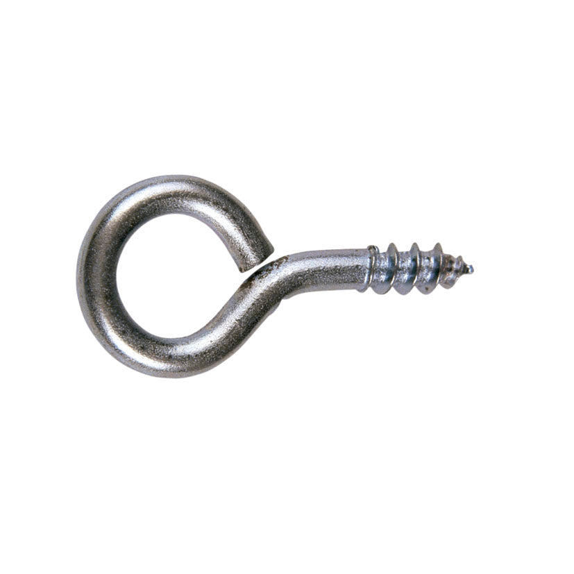 Closed eyelet