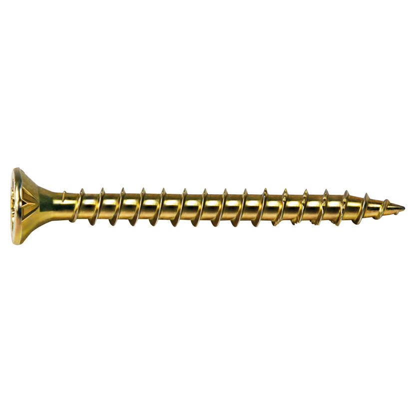 Tornillo madera