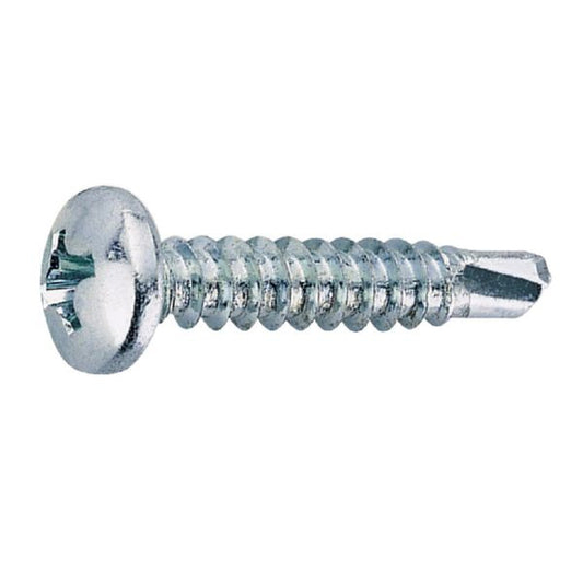 Tornillos autorroscante