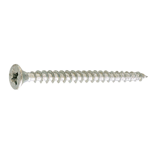 Tornillo madera