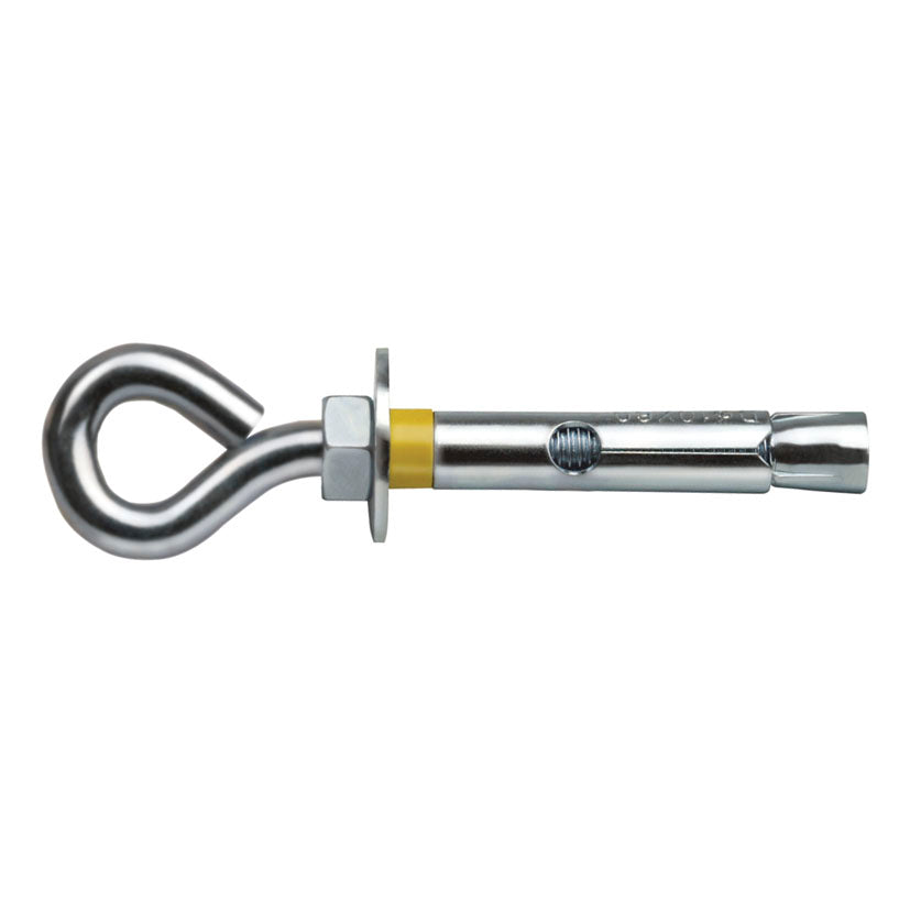 Anchor plug