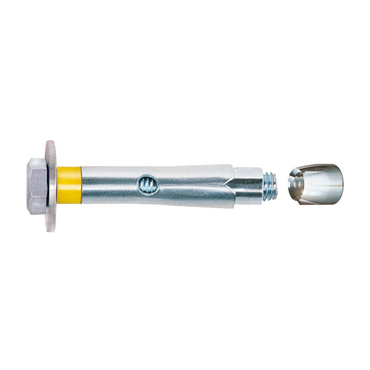 Anchor bolt.