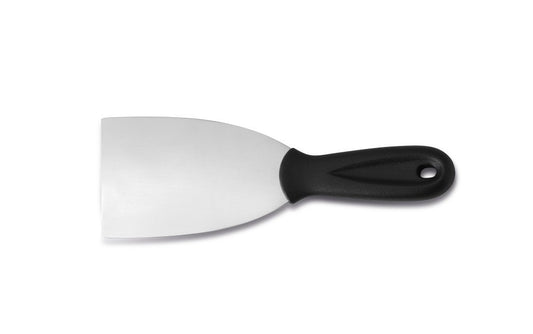 Griddle spatula