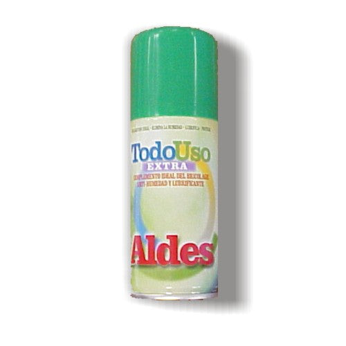 Lubricante multiusos