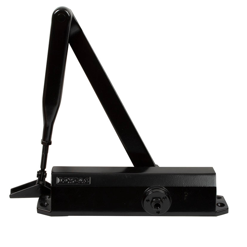 Door closer dc2