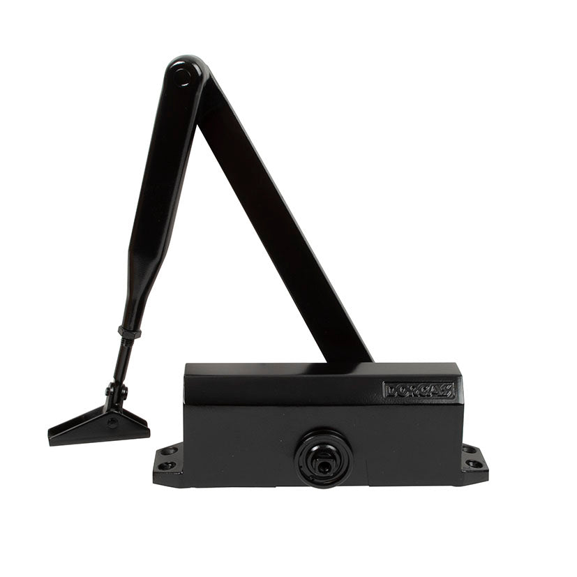 Door closer dc1-166-