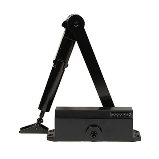 Door closer dc1-h-166