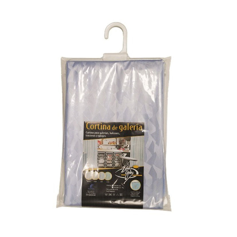 Cortina galeria