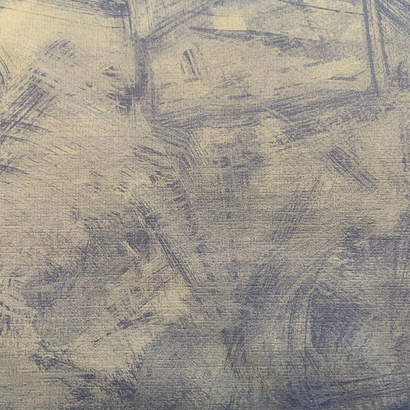 Washing machine cover