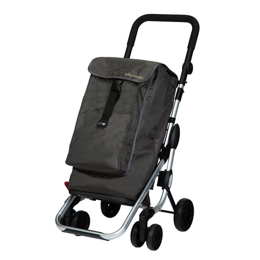 Carro compra