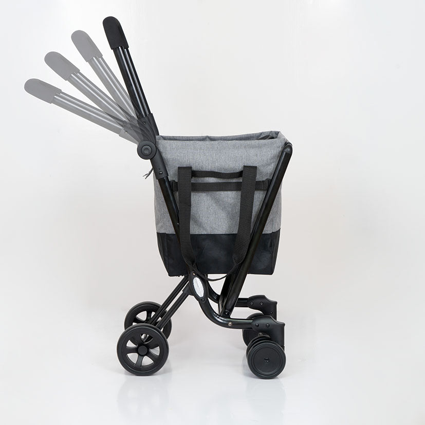 Shopping cart