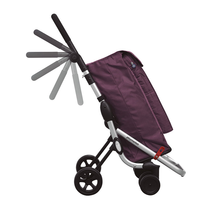 Shopping cart