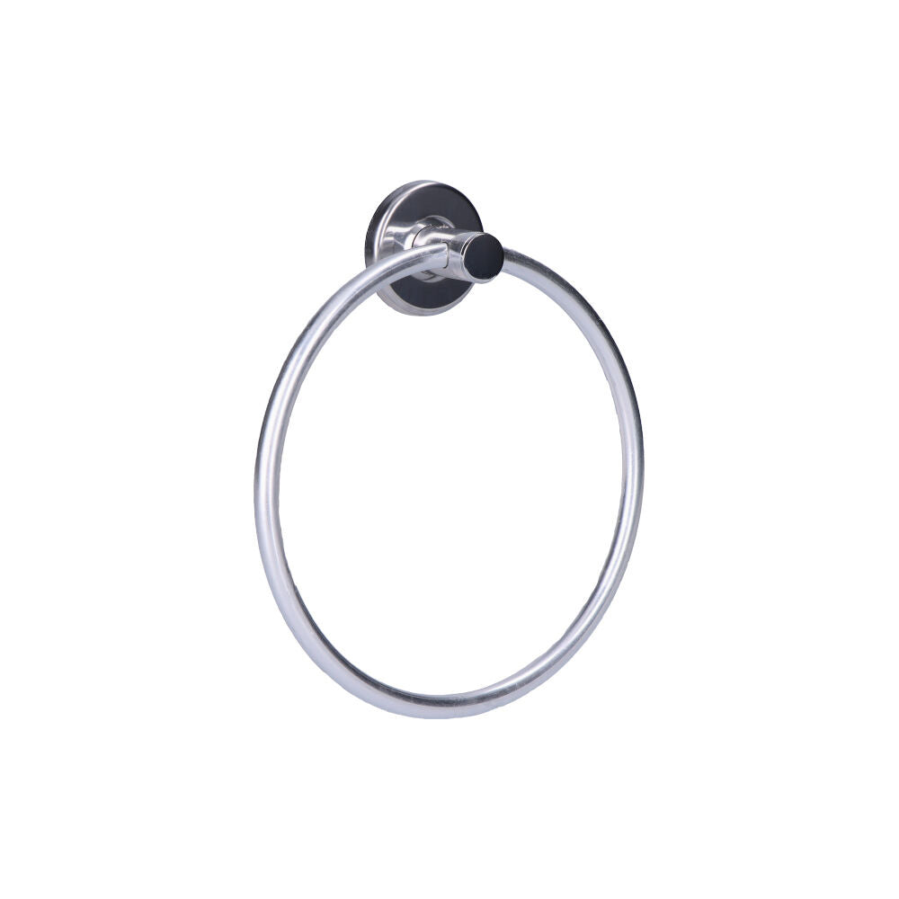Towel ring