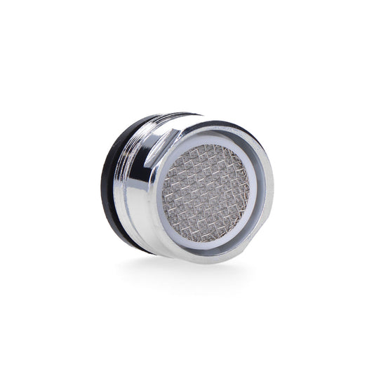 Chrome atomizer
